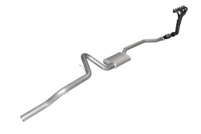 Ford Falcon XH 6 Cylinder Ute Full System
