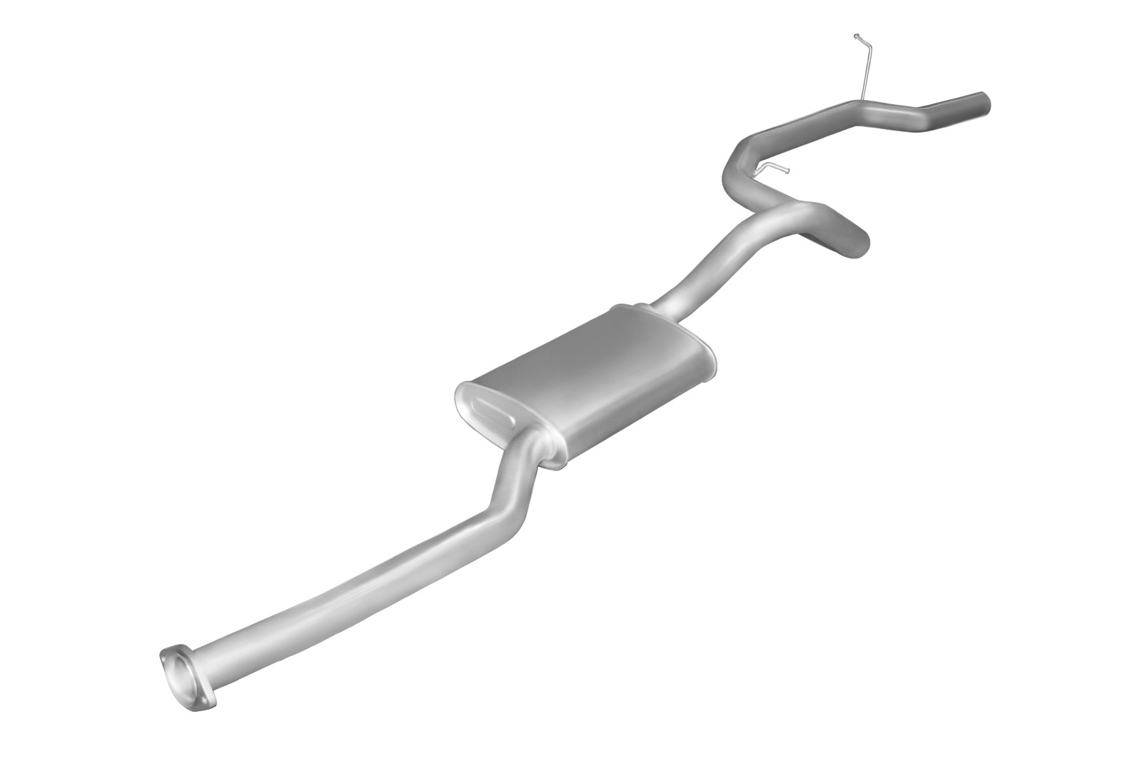 Ford NF/NL Fairlane & LTD 5.0L V8 Catback