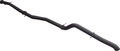 Ford Next Gen T6.2 Ranger 4cyl 2.0L Bi-Turbo 3in DPF Back Without Centre Muffler (MKFD0280)