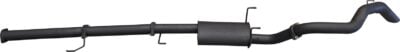 GREAT WALL GWM TANK 300 WAGON 3IN CAT BACK SYSTEM (MKGW0001)