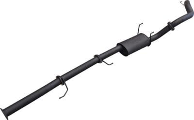 GREAT WALL GWM TANK 300 WAGON 3IN CAT BACK SYSTEM (MKGW0001)