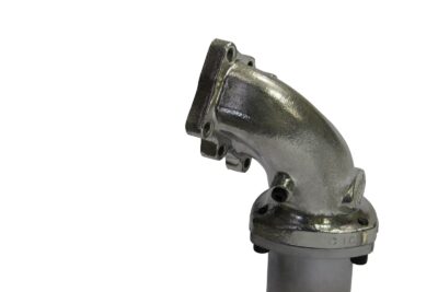 Nissan Patrol GU TD4.2 Wagon With Centre Muffler & Tail (MKNI0055)