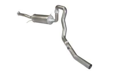 Nissan Patrol GQ 3.0L 2.5in off OE Engine Pipe (MKNI0077)