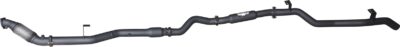 Toyota Landcruiser VDJ79 V8 Ute 3in With Cat & Hotdog DPF (MKTY0125)