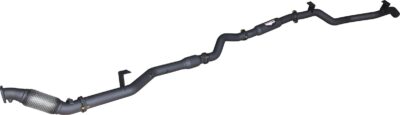 Toyota Landcruiser VDJ79 V8 Ute 3in With Cat & Hotdog DPF (MKTY0125)