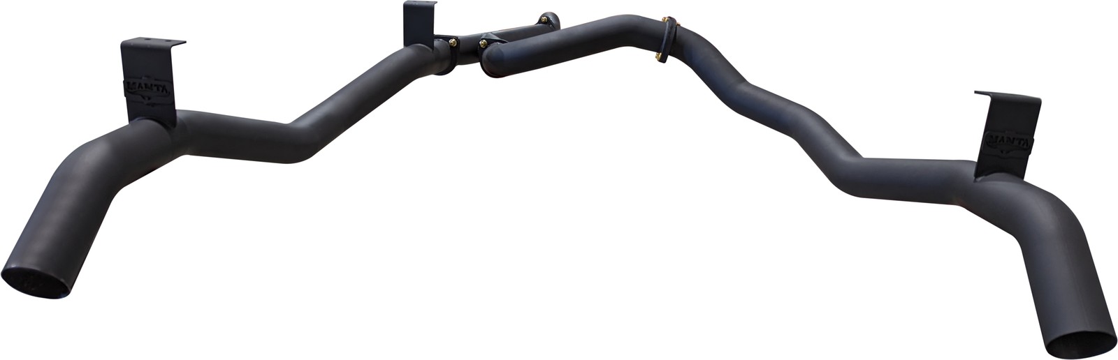 Toyota Landcruiser VDJ79 V8 Ute Dual 3in DPF Back (MKTY0134) - Image 9