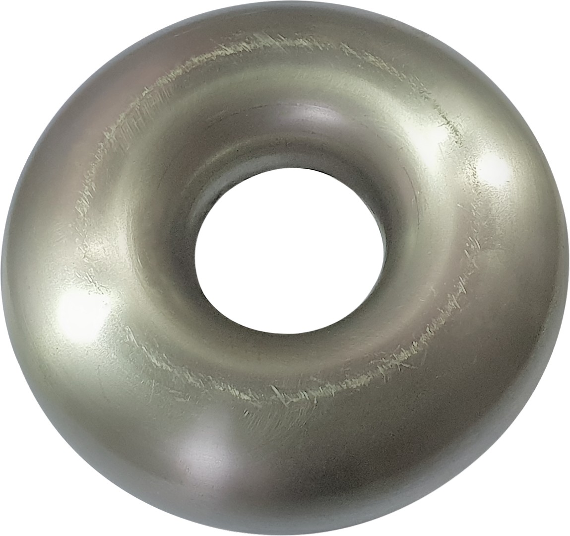 msd1780-01-mpiclean 1 7/8in Mild Steel Donut