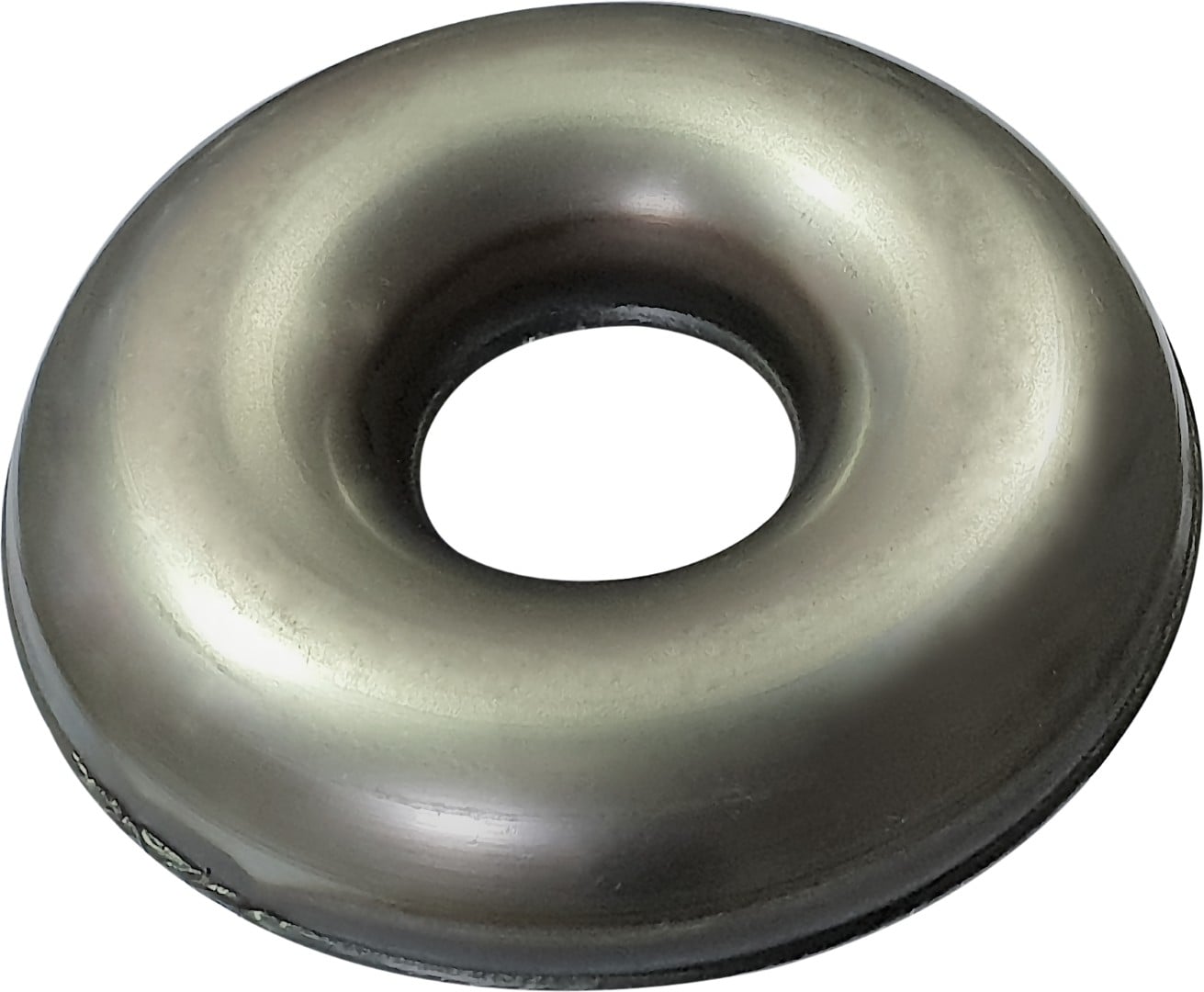 msd2000-01-mpiclean 2in Mild Steel Donut