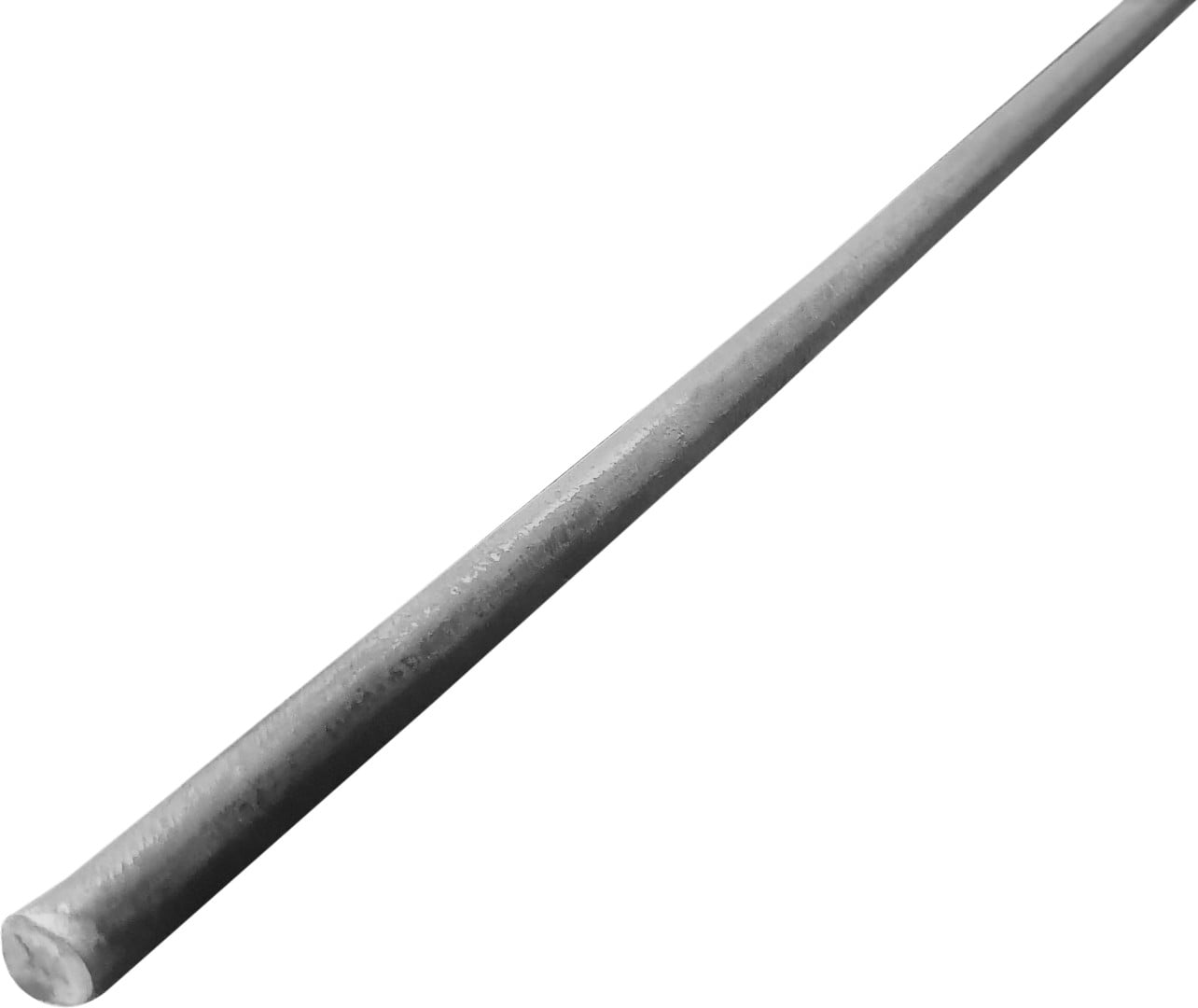 msrb10-01-mpiclean 10mm Mild Steel Round Bar, Rod