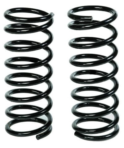 EFS 40mm (500kg) MITSUBISHI PAJERO LWB NM TO NW - 3.2 T-DIESEL COIL SPRING