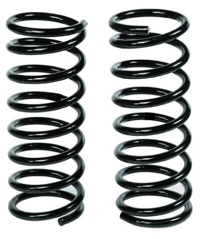 EFS 45mm (100-150kg) HOLDEN COLORADO 7 and TRAILBLAZER+ PROGRESSIVE RATE COIL SPRING