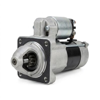 12V Starter Motor | Chevrolet 283 307 327 350 396 400 427 454