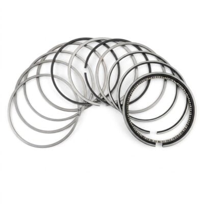 Cast Ring Set | Toyota 4Y