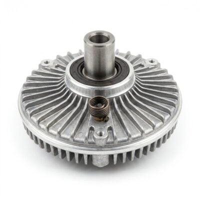 Dayco Viscous Fan Hub | Toyota 1KZ-TE 3.0L Diesel