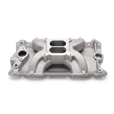 Edelbrock Performer Dual Plane Manifold | Holden 253-308