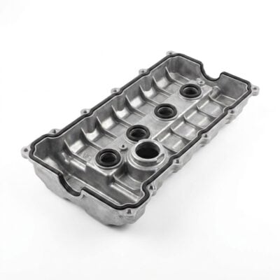 Rocker Cover Assembly | Ford Mazda P5AT P5