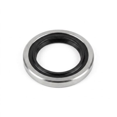 Injector Bolt Washer | Toyota 1KD-FTV