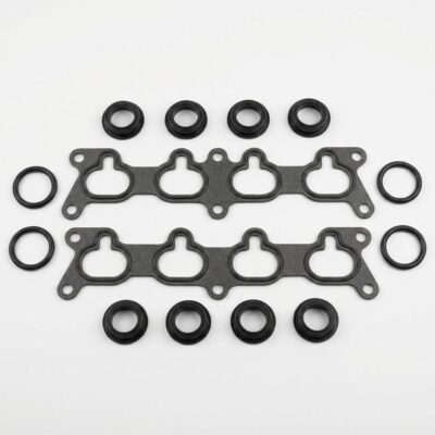Inlet Manifold Set | Ford 289 302 Windsor
