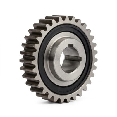 Camshaft Timing Gear – Inlet Or Exhaust | Mercedes OM651 2.1L C/R T/Diesel (30 Tooth)