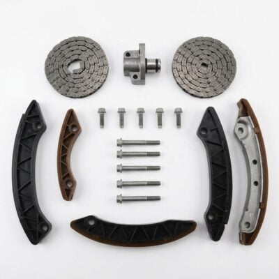 Timing Chain Set – Genuine Chains & Tensioners | Nissan YD25