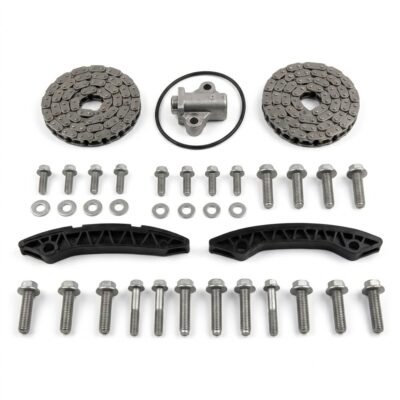 Timing Chain Set – Without Gears | Toyota 1GR-FE 4.0L V6 DOHC 24V