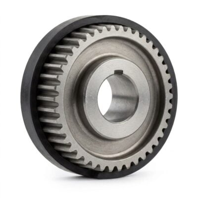 Timing Gear Aux Outer | Toyota 18R