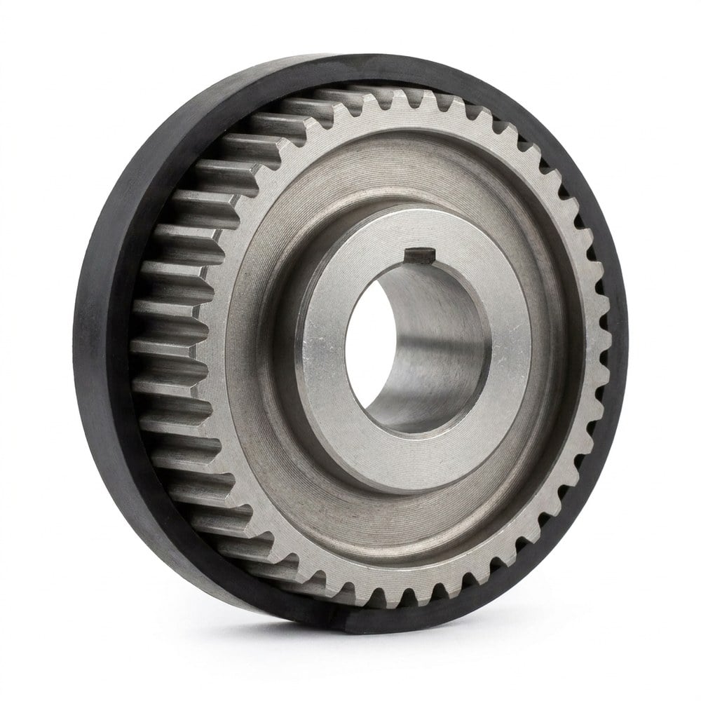 Timing Gear Aux Outer | Toyota 18R