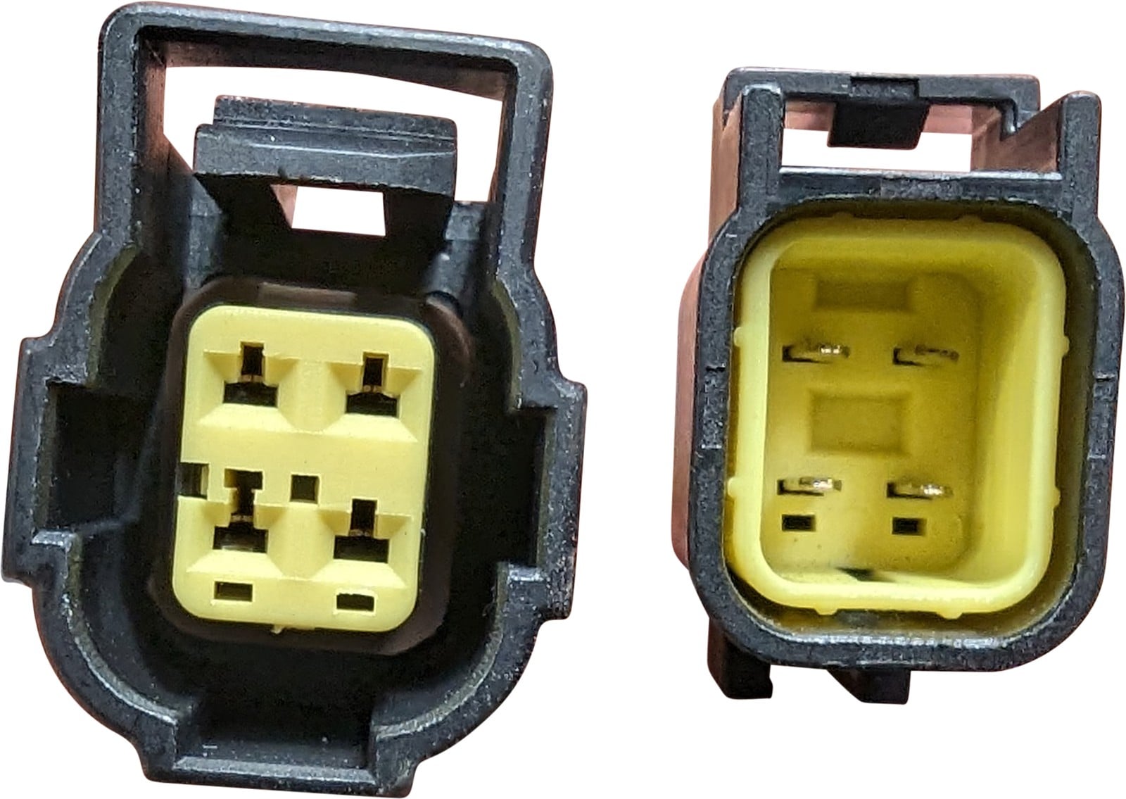 O2 Sensor Extension Suits, DS Dodge RAM, Jeep SRT8, Chrysler 300C, PT Cruiser - Image 3