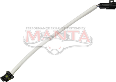 (Pack 10) O2 Sensor Extension Loom (1) Suit VF GTS, HSV And LS3