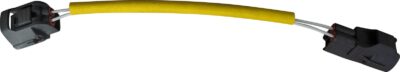 Temp Sensor Extension Loom (1) Suits Y62 PATROL. Flat 2 Wire Plug
