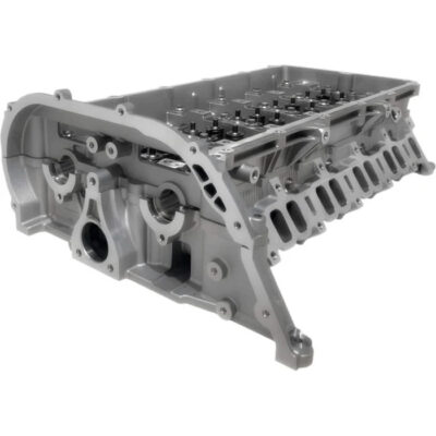 NVP Aftermarket Assembled Head No Gaskets | Mazda Ford 3.2Lt P5AT