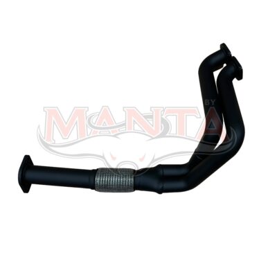 Landcruiser HZJ75 1HZ Diesel Extractor Base Section To Suit Pacemaker