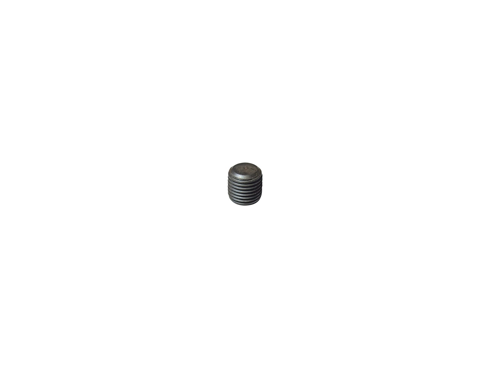 pp-025-npt-01-mpiclean Taper Plug 1/4in BSPT 3/4 in to Suit FEPYRO1/4 & FE116A, Pack of 10