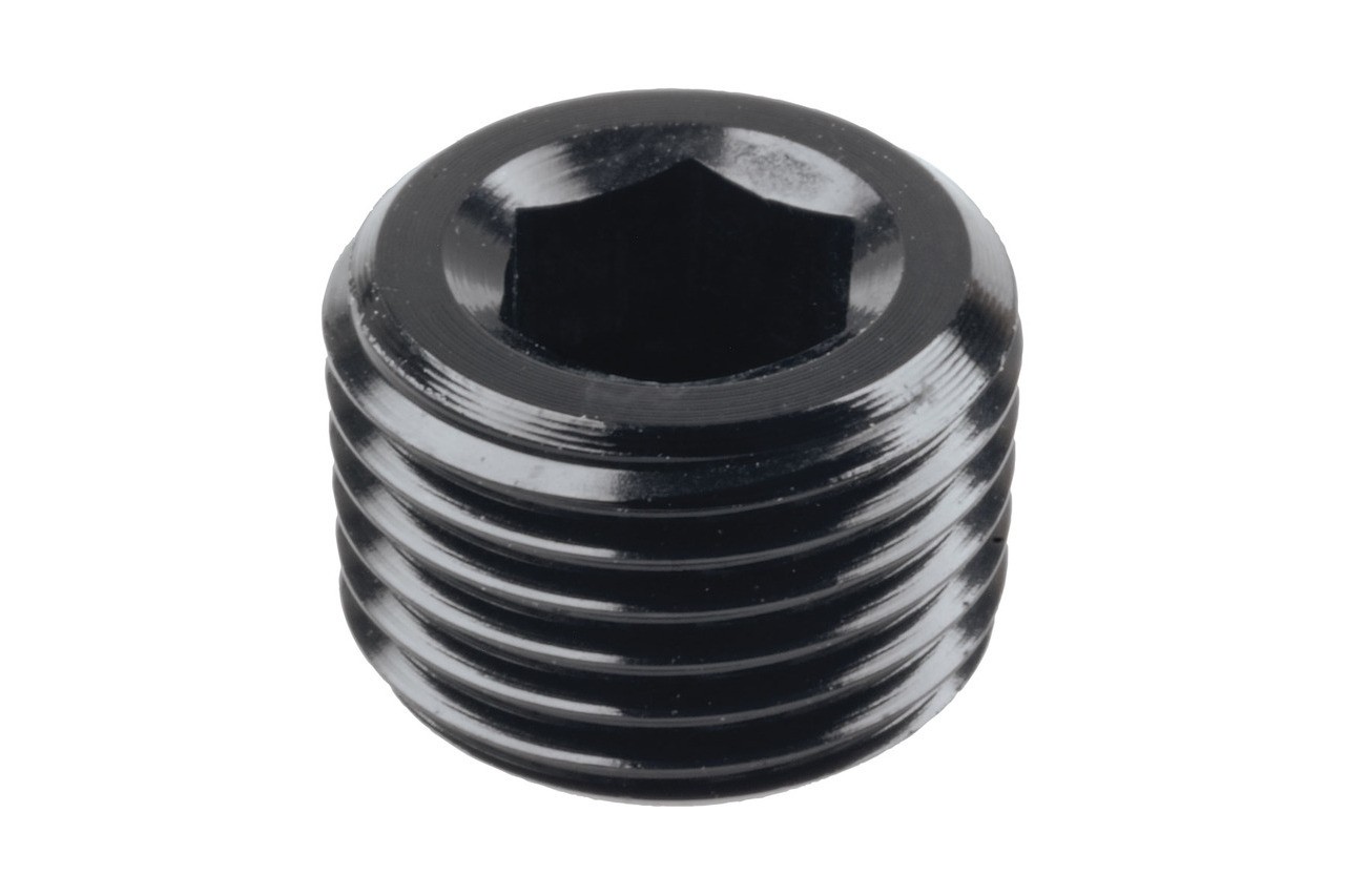 Taper Plug 1/4in BSPT 3/4 in to Suit FEPYRO1/4 & FE116A, Pack of 10