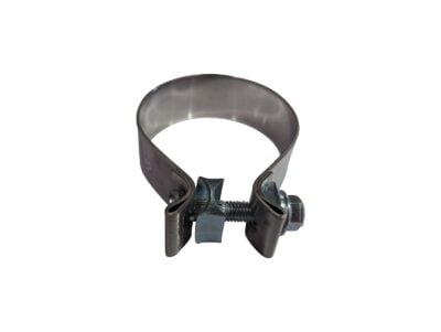 3in-76.2mm Single Bolt AccuSeal Clamp