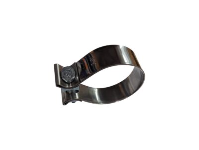 3in-76.2mm Single Bolt AccuSeal Clamp