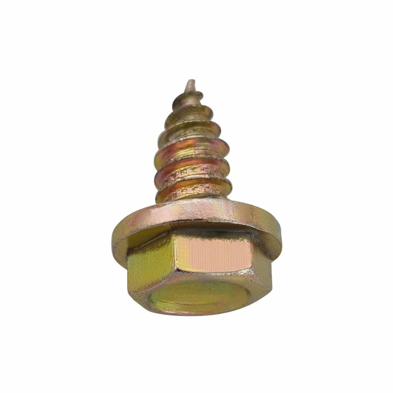 sel02a-01-mpiclean Ford Self Tapper Screw