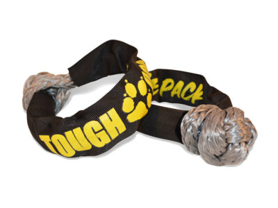 Tough Dog Recovery Soft Shackle