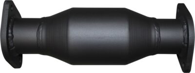 Patrol GU 4.5L, 4.8L 6 Cylinder 2 1/2in Catalytic Convertor Assembly