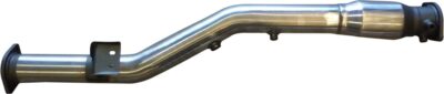 Toyota LandCruiser VDJ76/79 Series V8 4.5L T.D. 3in Cat Assembly With DPF Sensors (SSMBC301-DPF)