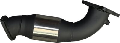 Mitsubishi Triton ML 3.2L Turbo Diesel 3in Dump Pipe From Turbo Face With Cat