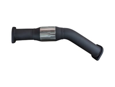 Nissan Navara D22 3.0L/2.5L Turbo Diesel 3in Engine Pipe With High Flow Diesel Cat