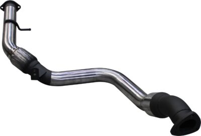 Ford Territory SZ 2.7L V6 T.D. 3in Dump Pipe With Cat