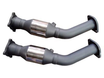COMMODORE VT/VY/VZ V6/V8 2.5in HI-FLOW CATS