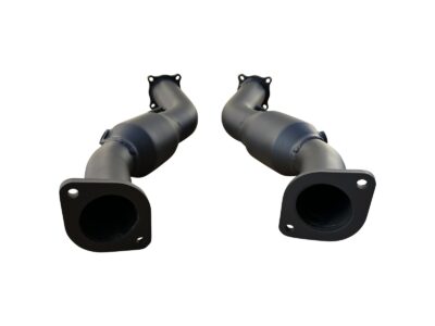 Holden Commodore VE/VF V8 2 1/2in Cat Assembly to Suit Manta Cat Back System