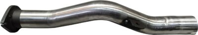 Nissan Patrol GU 4.5L 6 Cylinder 2.5in Connecting Pipe