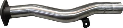 Nissan Patrol GU 4.5L 6 Cylinder 2.5in Connecting Pipe