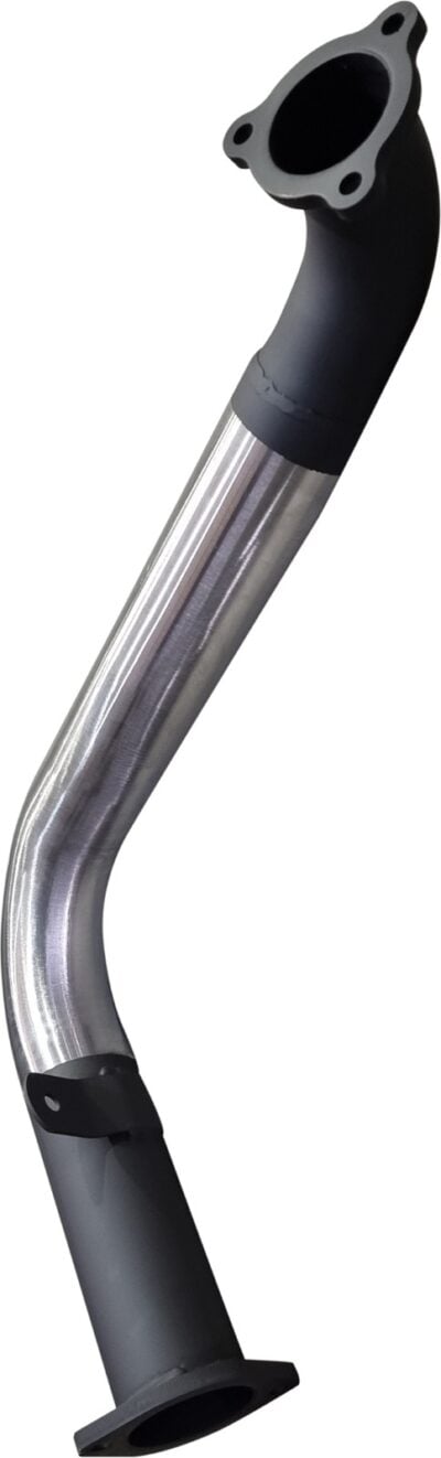 Mitsubishi Pajero NS - NT 3.2L Turbo Diesel 3in Dump Pipe