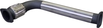 Mitsubishi Pajero NS - NT 3.2L Turbo Diesel 3in Connecting Pipe With Flex