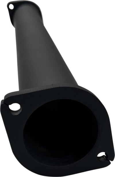 Landcruiser 300 SERIES 700mm Creative Conversion Chassis Extension Pipe